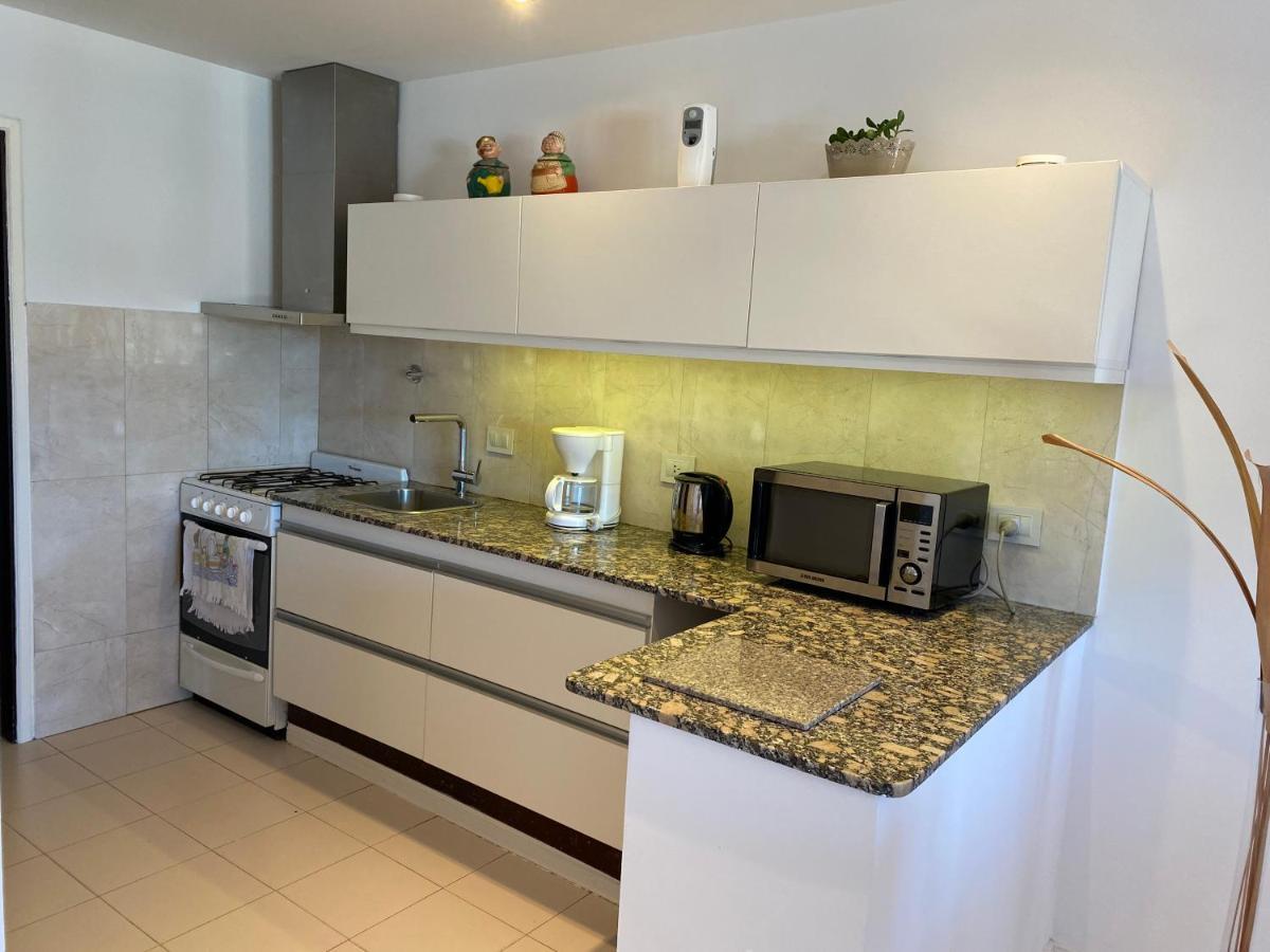 Oasis Del Sur Apartment Puerto Madryn Exterior photo