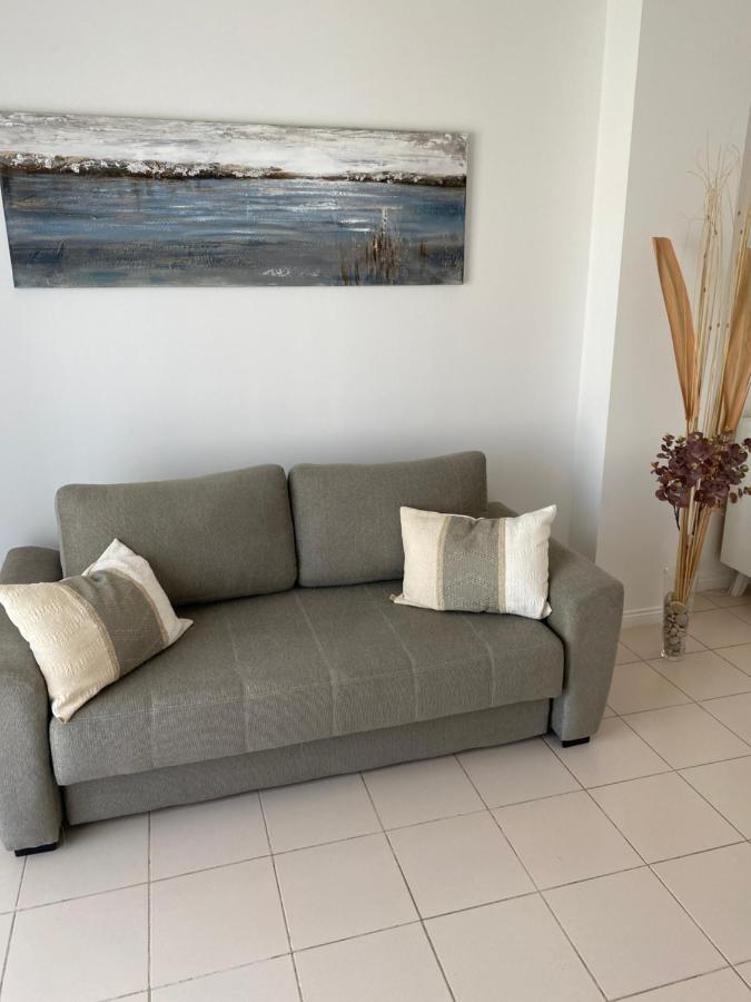 Oasis Del Sur Apartment Puerto Madryn Exterior photo